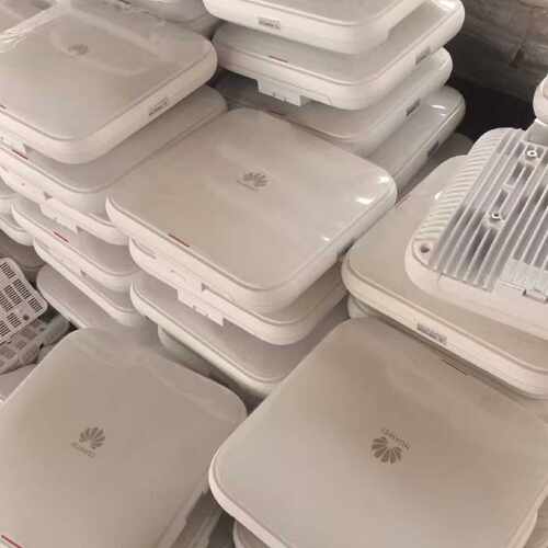 华为AP7060DN企业级AP议价