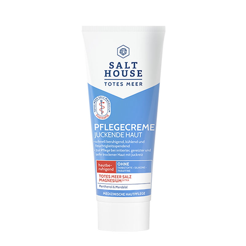 Salthouse特护止痒润肤霜75ml