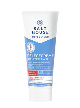 Salthouse特护止痒润肤霜75ml