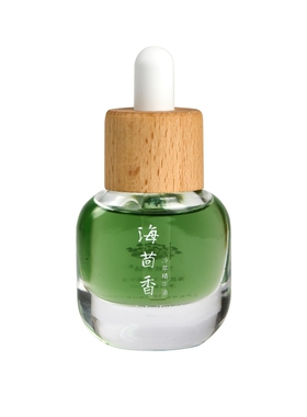 海茴香冷萃抗老修护植物精油17ml