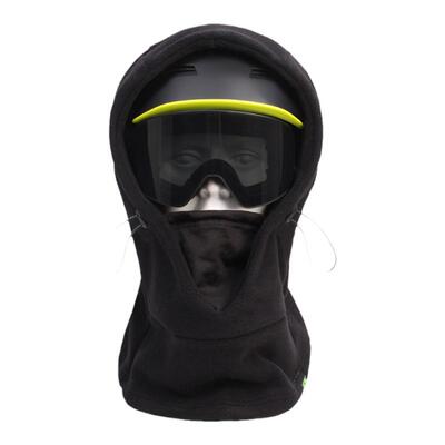 防风防寒保暖骑行头套可套头盔