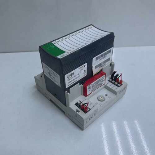 Honeywell CLIOL823A Input Module with base