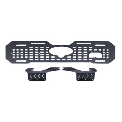 23-25款福特游骑侠ranger越野多功能尾门拓展架外观越野改装升级