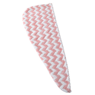 洁妮肤包头巾浴帽干发帽子女超吸水洗头毛巾可爱擦长头发速干神器