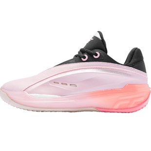 乔丹FE2.5低帮篮球鞋男2025冬季革面运动鞋专业实战户外后卫球鞋