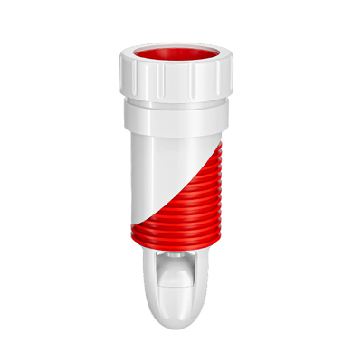 【官方正品】45度墙排专用下水器