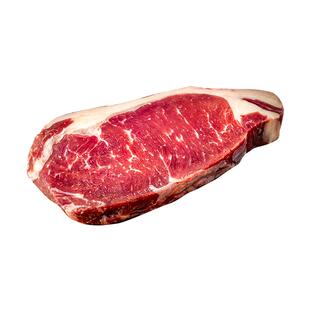 牛排原切谷饲西冷厚切眼肉牛扒澳洲雪花安格斯雪花牛肉官方旗舰店