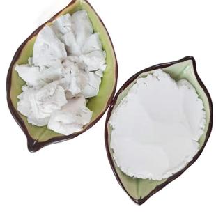 洗衣厂洗牛仔裤用白浮石 水族鱼缸造景装饰摆件浮石块 轻石颗粒