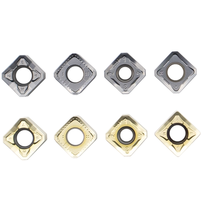 SNMU1206快进给铣刀片SNMX1206