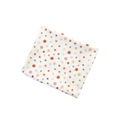 cottonvill纯棉可爱卡通手工童装