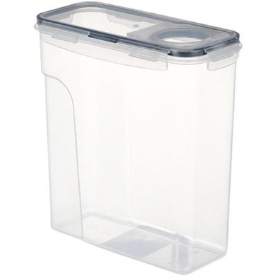 4L家用米桶5.8升五谷杂粮收纳盒