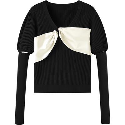 【商场同款】太平鸟女装