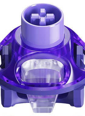 重力星球UFO磁轴RT0.005HIFI