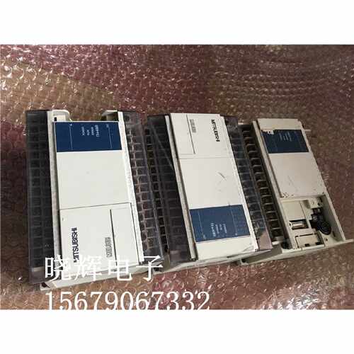 议价日本三菱FX1N-40MR-001 实物拍摄 质量保证 现货