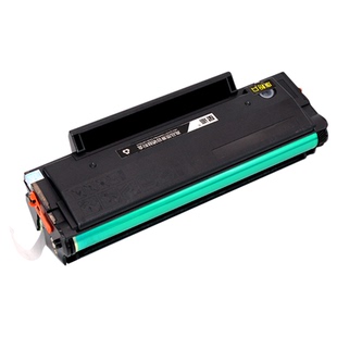 适用pantum奔图M6506硒鼓 P2506W打印机 M6506NW M6556N M6606NW激光碳粉盒 P2510W墨盒易加粉 奔图pd206硒鼓