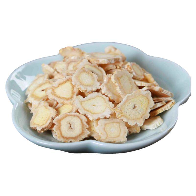 新货特级桔梗500g中药材