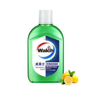 【顺手买一件】威露士多用途消毒液家用除菌杀菌330ml清新消毒水