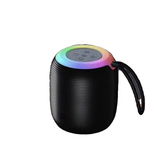 蓝牙音响音箱高音质低音炮迷你户外音量便携插卡超长续航家用