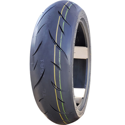 正新轮胎真空地平线半热熔