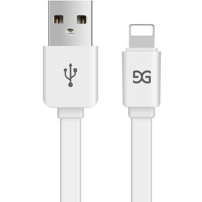 古尚古适用于苹果数据线快充加长