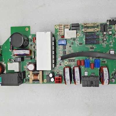 Thermo Fisher Scientific 20150350 Motherboard 20150350_i3b 5