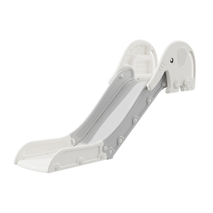 床沿滑梯沙发楼梯小型简易家用儿童室内小孩大玩具升降折叠滑滑梯