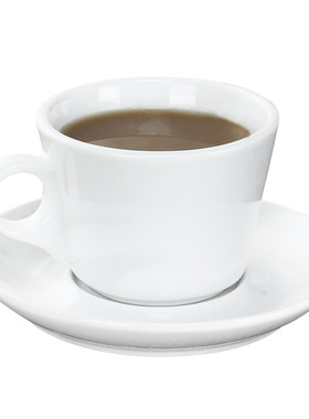 欧式意式咖啡杯定制加logo
