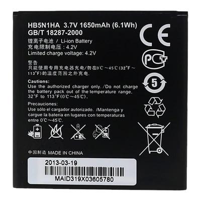 适用于华为U8825D C8825D T8830 Y220T T8828 Y320原装手机电池板