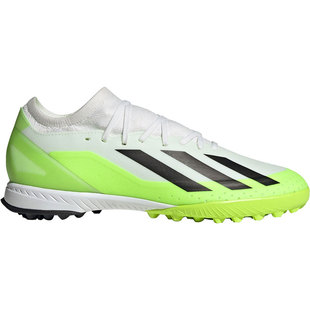 Adidas/阿迪达斯官方正品X CRAZYFAST.3 TF男女运动足球鞋ID9337