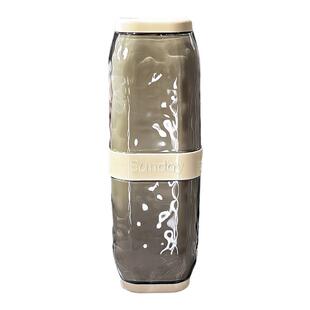 旅行洗漱杯家用儿童情侣牙刷收纳盒牙膏漱口杯便捷式旅游必备牙杯