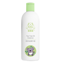 菲丽洁茶树油精华液驱蚊花露水