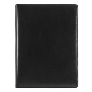 A4多功能文件夹量房量尺本谈单本资料夹皮质商务销售夹经理夹合同垫板签约本写字板夹办公用品文件包收纳定制