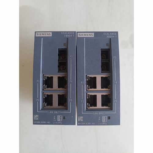 6GK5004-1BD00-1AB2图2个，成色询价