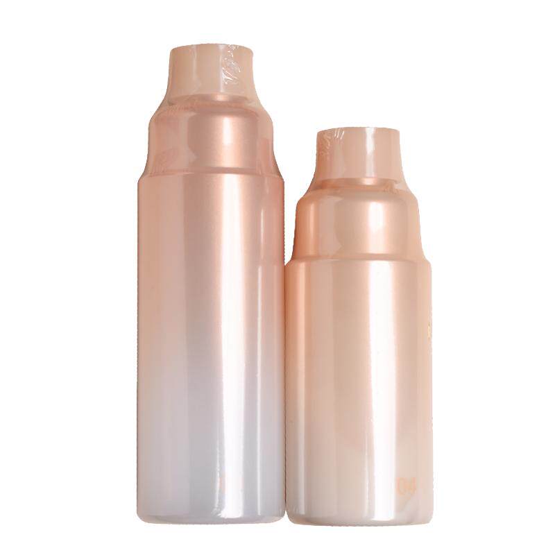 欧珀莱臻源凝时精华水乳替换装