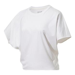 波司登夏季新款户外凉感透气基础百搭款T恤短袖女