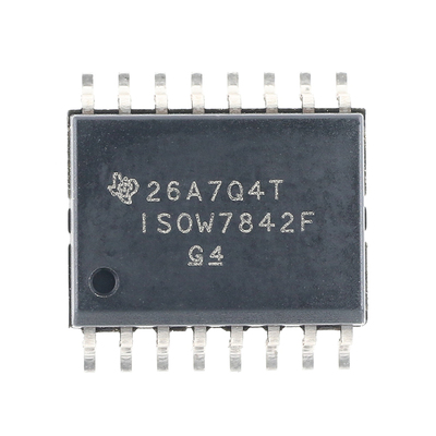 ISOW7842 DWE DWER FDWE FDWER 四通道数字隔离器 全新原装正品