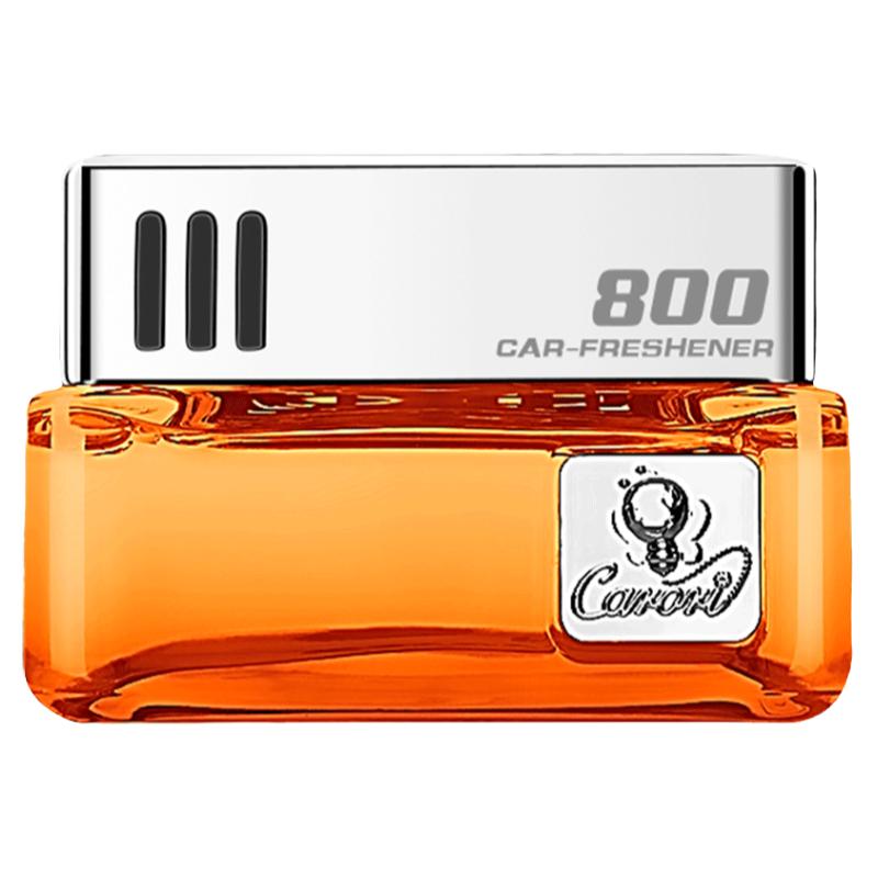 高档车载香水香百年800精油海洋