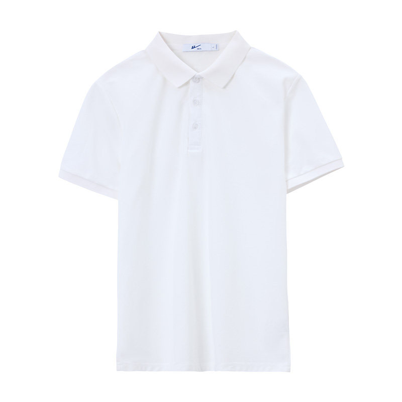 回力短袖男春夏季2026新款凉感潮网眼透气半袖上衣翻领POLO衫T恤