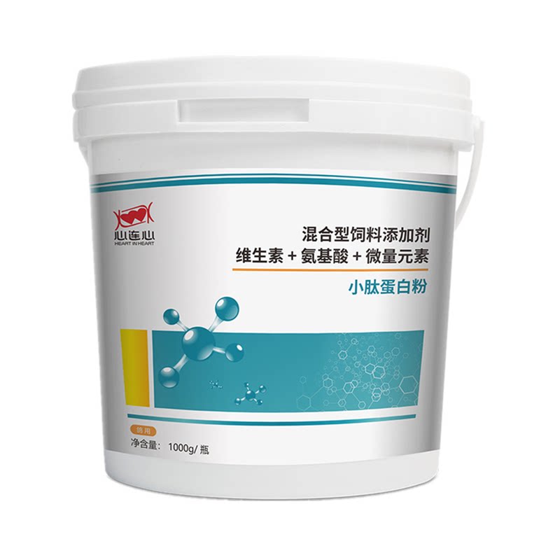 心连心小肽蛋白粉赛鸽种鸽营养粉
