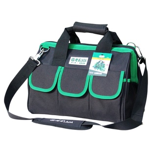 老A工业型专用维修工具多功能收纳手提包大容量工具包电工钳工