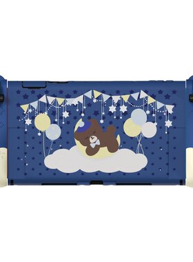 PlayVital派唯酱Switch2保护套