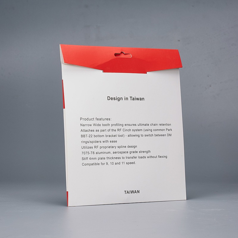 山地车单盘GXP直装式一体盘 正负齿圆盘 盘片32/34/36/38T 3/6mm