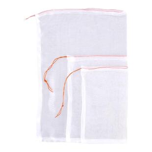 腊肉防虫网袋尼龙纱网透气种菜专用防苍蝇防鸟虫家用干货晾晒肉网