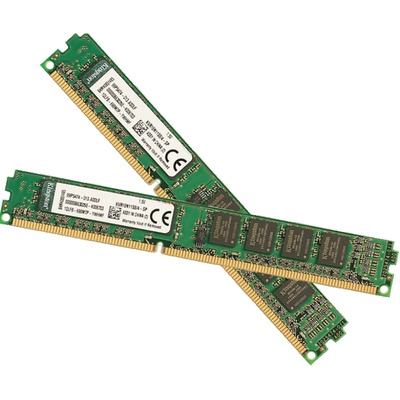 金士顿三代ddr3台式机电脑内存条