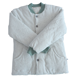 纯棉花女士棉袄棉衣校服神器内穿加厚保暖棉服居家外穿冬季外套