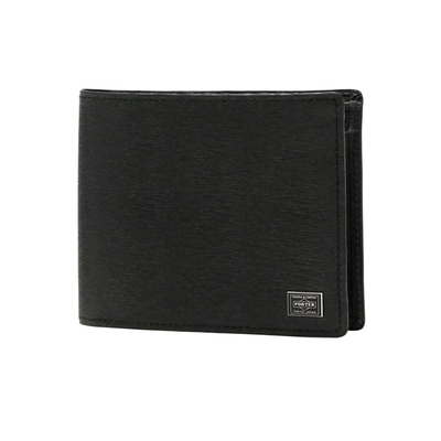 吉田PORTER短款钱包男女证件卡包