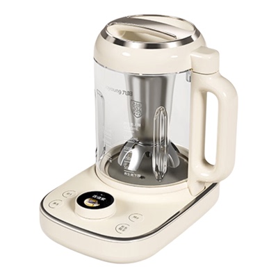 九阳变频轻音破壁机还是养生壶