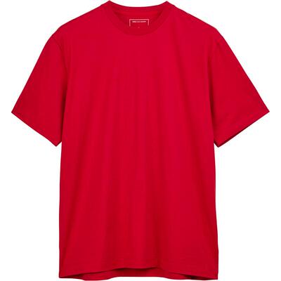 Y-3/Y3山本耀司2025春季新品短袖印花涂鸦时尚T恤男女同款JN3751