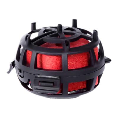 朝天饵笼钩地雷勾爆炸反底钓