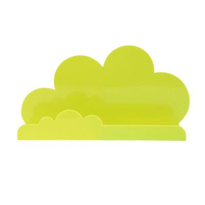 磁艺家磁性置物架可吸附铁性表面